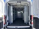 New 2026 Ford Transit 250 Medium Roof Upfitted Cargo Van for sale #TKA00732 - photo 8