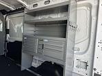 New 2026 Ford Transit 250 Medium Roof Upfitted Cargo Van for sale #TKA00732 - photo 9