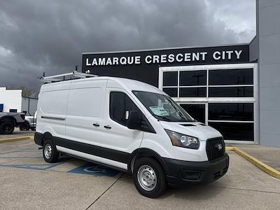 New 2026 Ford Transit 250 - photo 1
