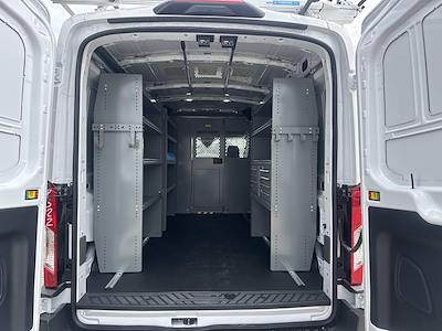New 2026 Ford Transit 250 - photo 1