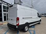 2026 Ford Transit 250 Medium Roof RWD Upfitted Cargo Van for sale #TKA01008 - photo 20