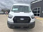 2026 Ford Transit 250 Medium Roof RWD Upfitted Cargo Van for sale #TKA01008 - photo 4