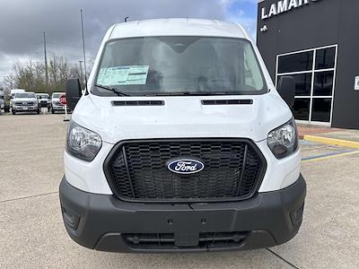 New 2026 Ford Transit 250 - photo 1
