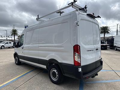 New 2026 Ford Transit 250 - photo 1