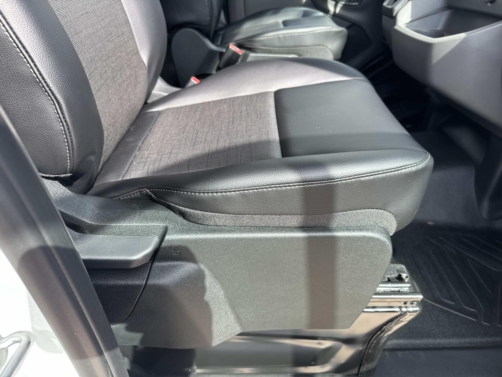 New 2026 Ford Transit 250 - photo 20