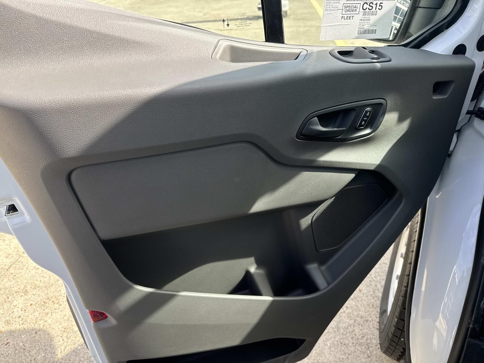 New 2026 Ford Transit 250 - photo 30