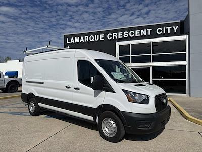New 2026 Ford Transit 250 - photo 1