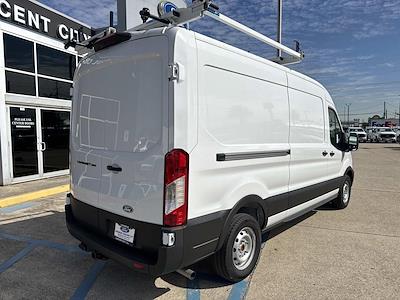 New 2026 Ford Transit 250 - photo 1