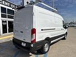 2026 Ford Transit 250 Medium Roof RWD Upfitted Cargo Van for sale #TKA01032 - photo 2