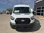 2026 Ford Transit 250 Medium Roof RWD Upfitted Cargo Van for sale #TKA01032 - photo 4