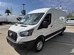 2026 Ford Transit 250 Medium Roof RWD Upfitted Cargo Van for sale #TKA01032 - photo 5