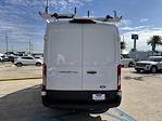 2026 Ford Transit 250 Medium Roof RWD Upfitted Cargo Van for sale #TKA01032 - photo 9