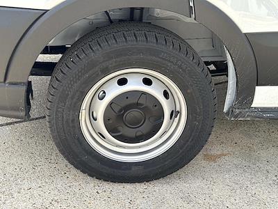 New 2026 Ford Transit 250 - photo 1