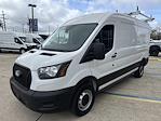 2026 Ford Transit 250 Medium Roof RWD Upfitted Cargo Van for sale #TKA01187 - photo 8