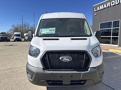 New 2026 Ford Transit 250 Medium Roof Upfitted Cargo Van for sale #TKA01259 - photo 2