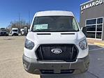New 2026 Ford Transit 250 Medium Roof Upfitted Cargo Van for sale #TKA01259 - photo 2