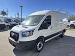 New 2026 Ford Transit 250 Medium Roof Upfitted Cargo Van for sale #TKA01259 - photo 3
