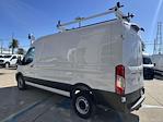 New 2026 Ford Transit 250 Medium Roof Upfitted Cargo Van for sale #TKA01259 - photo 5