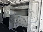 New 2026 Ford Transit 250 Medium Roof Upfitted Cargo Van for sale #TKA01259 - photo 9