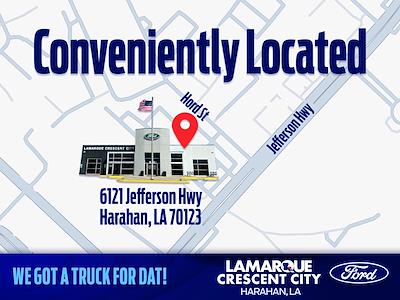 Used 2023 Mercedes-Benz Sprinter 3500 - photo 1