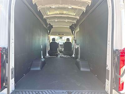 New 2026 Ford Transit 350 HD High Roof Empty Cargo Van for sale #TKA06530 - photo 2
