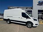 New 2026 Ford Transit 350 HD High Roof Empty Cargo Van for sale #TKA06530 - photo 1