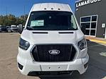 New 2026 Ford Transit 350 HD High Roof Empty Cargo Van for sale #TKA06530 - photo 4