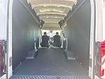 New 2026 Ford Transit 350 HD High Roof Empty Cargo Van for sale #TKA06530 - photo 2