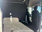 New 2026 Ford Transit 350 HD High Roof Empty Cargo Van for sale #TKA06530 - photo 9