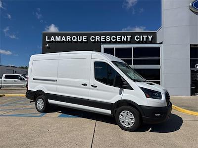New 2026 Ford Transit 250 Medium Roof Empty Cargo Van for sale #TKA12387 - photo 1