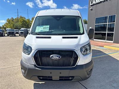 New 2026 Ford Transit 250 Medium Roof Empty Cargo Van for sale #TKA12387 - photo 2