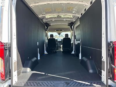 New 2026 Ford Transit 250 Medium Roof Empty Cargo Van for sale #TKA12387 - photo 2