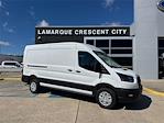 New 2026 Ford Transit 250 Medium Roof Empty Cargo Van for sale #TKA12387 - photo 1