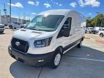 New 2026 Ford Transit 250 Medium Roof Empty Cargo Van for sale #TKA12387 - photo 3
