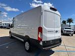 New 2026 Ford Transit 250 Medium Roof Empty Cargo Van for sale #TKA12387 - photo 5
