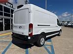 New 2026 Ford Transit 250 Medium Roof Empty Cargo Van for sale #TKA12387 - photo 7