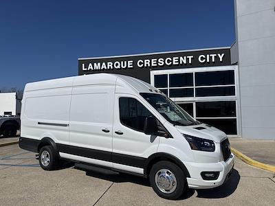 2026 Ford Transit 350 HD High Roof DRW RWD Empty Cargo Van for sale #TKA13044 - photo 1