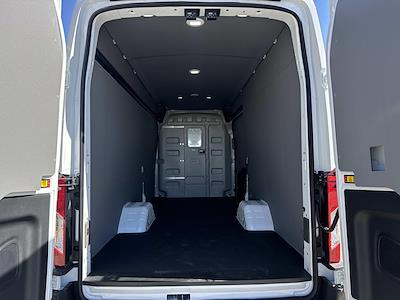 2026 Ford Transit 350 HD High Roof DRW RWD Empty Cargo Van for sale #TKA13044 - photo 2