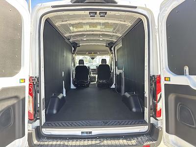 2026 Ford Transit 250 Medium Roof RWD Empty Cargo Van for sale #TKA16496 - photo 2