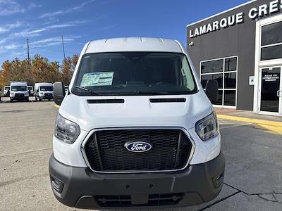 New 2026 Ford Transit 250 Medium Roof Empty Cargo Van for sale #TKA16496 - photo 2
