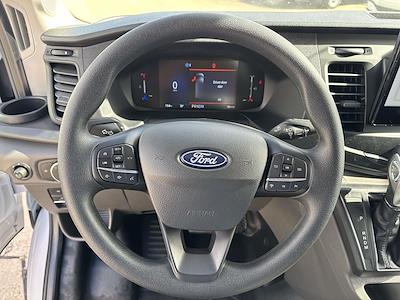 New 2026 Ford Transit 250 - photo 1