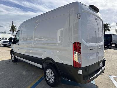 New 2026 Ford Transit 250 - photo 1