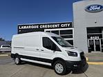 New 2026 Ford Transit 250 Medium Roof Empty Cargo Van for sale #TKA16496 - photo 1