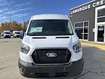 New 2026 Ford Transit 250 Medium Roof Empty Cargo Van for sale #TKA16496 - photo 2