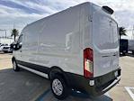 New 2026 Ford Transit 250 Medium Roof Empty Cargo Van for sale #TKA16496 - photo 5
