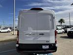 New 2026 Ford Transit 250 Medium Roof Empty Cargo Van for sale #TKA16496 - photo 6