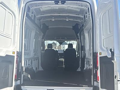 2026 Ford Transit 350 High Roof RWD Empty Cargo Van for sale #TKA24497 - photo 2