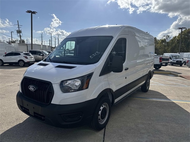 2026 Ford Transit photo 3