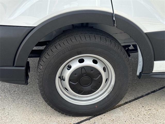 2026 Ford Transit photo 4