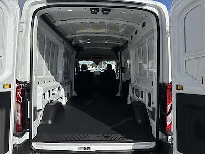 New 2026 Ford Transit 250 Medium Roof Empty Cargo Van for sale #TKA25170 - photo 2